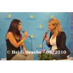 Diana Sorbello + Sonja Weissensteiner beim Interview  (12).JPG